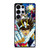 SAINT SEIYA ANIME ALL Samsung Galaxy S25 Ultra Case Cover