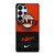 SAN FRANCISCO GIANTS BASEBALL CLUB NIKE Samsung Galaxy S25 Ultra Case Cover