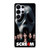 SCREAM 4 HORROR MOVIES Samsung Galaxy S25 Ultra Case Cover