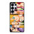 SEVEN DEADLY SINS ALL CHARACTERS COLLAGE Samsung Galaxy S25 Ultra Case Cover