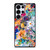 SHINY POKEMON ANIME COLLAGE Samsung Galaxy S25 Ultra Case Cover