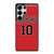 SHOHOKU HIGH SLAM DUNK HANAMICHI SAKURAGI Samsung Galaxy S25 Ultra Case Cover