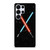 STAR WARS LIGHTSABER SYMBOL Samsung Galaxy S25 Ultra Case Cover