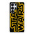 STAR WARS LOGO Samsung Galaxy S25 Ultra Case Cover