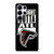 STRAIGHT OUTTA ATLANTA FALCONS FOOTBALL Samsung Galaxy S25 Ultra Case Cover