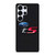 SUBARU WRX TS CARBON EMBLEM Samsung Galaxy S25 Ultra Case Cover