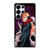 SUKUNA JUJUTSU KAISEN ANIME Samsung Galaxy S25 Ultra Case Cover