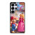 SUPER MARIO BROS PRINCESS PEACH Samsung Galaxy S25 Ultra Case Cover
