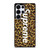 SUPREME LEOPARD SKIN Samsung Galaxy S25 Ultra Case Cover