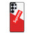 SUPREME SLICED LOGO Samsung Galaxy S25 Ultra Case Cover