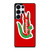 SUPREME X LACOSTE SYMBOL Samsung Galaxy S25 Ultra Case Cover