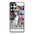 TAYLOR SWIFT ERAS TOUR Samsung Galaxy S25 Ultra Case Cover