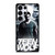 TEEN WOLF DEREK HALE Samsung Galaxy S25 Ultra Case Cover