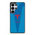 TESLA BLUE LOGO Samsung Galaxy S25 Ultra Case Cover