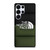 THE BORTH FACE BLACK OLIVE Samsung Galaxy S25 Ultra Case Cover