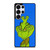 THE GRINCH SCARY SMILE Samsung Galaxy S25 Ultra Case Cover