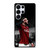 THEO HERNANDEZ AC MILAN ROSSONERI Samsung Galaxy S25 Ultra Case Cover
