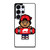 TOMMY TRUKFIT SKATEBOARD Samsung Galaxy S25 Ultra Case Cover