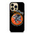 JUDAS PRIEST SCREAMING FOR VENGEANCE  iPhone 14 Pro Max Case Cover