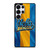 UCLA BRUINS WOOD FLAG Samsung Galaxy S25 Ultra Case Cover