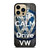 KEEP CALM AND DRIVE VOLKWAGEN VW  iPhone 14 Pro Max Case Cover