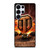 WORLD OF TANKS BATTLEFIELD GAMES Samsung Galaxy S25 Ultra Case Cover