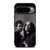 BILLIE EILISH AND FINNEAS BROTHERS Google Pixel 9 Pro XL Case Cover