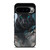 BLACK PANTHER PREDATOR ANIMAL Google Pixel 9 Pro XL Case Cover BLACK PANTHER PREDATOR ANIMAL Google Pixel 9 Pro XL Case Cover