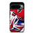 CAREY PRICE MONTREAL CANADIENS HOCKEY Google Pixel 9 Pro XL Case Cover