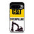 CATERPILLAR EXCAVATOR ICON Google Pixel 9 Pro XL Case Cover
