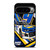 CHASE ELLIOTT HENDRICK MOTORSPORT NASCAR Google Pixel 9 Pro XL Case Cover