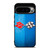 CHEVROLET IMPALA SYMBOL EMBLEM Google Pixel 9 Pro XL Case Cover