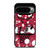 CHICAGO BULLS SNOOPY CARTOON Google Pixel 9 Pro XL Case Cover