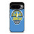 CHICAGO SKY BASKETBALL WNBA LOGO Google Pixel 9 Pro XL Case Cover