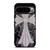 CHROME HEARTS GREY RIBBON Google Pixel 9 Pro XL Case Cover