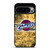CLEVELAND CAVALIERS BASKETBALL NBA SMOKE Google Pixel 9 Pro XL Case Cover