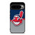 CLEVELAND INDIANS CARBON LOGO Google Pixel 9 Pro XL Case Cover