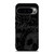 DEFTONES LOGO ALL BLACK Google Pixel 9 Pro XL Case Cover