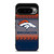 DENVER BRONCOS NFL FOOTBALL ICON Google Pixel 9 Pro XL Case Cover