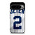 DEREK JETER NEW YORK YANKEES LEGEND Google Pixel 9 Pro XL Case Cover