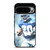 DETROIT LIONS BARRY SANDERS Google Pixel 9 Pro XL Case Cover