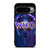 DOCTOR WHO 2023 60TH ANNIVERSARY EMBLEM Google Pixel 9 Pro XL Case Cover