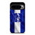 DUKE BLUE DEVILS FLAG Google Pixel 9 Pro XL Case Cover
