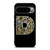 DURAMAX DIESEL CAMO BLACK Google Pixel 9 Pro XL Case Cover