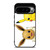 EEVEE PIKACHU POKEMON ANIME Google Pixel 9 Pro XL Case Cover