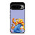 EEYORE TIGER WINNIE THE POOH CARTOON Google Pixel 9 Pro XL Case Cover