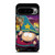 ERIC CARTMAN SOUTH PARK ANIMATION Google Pixel 9 Pro XL Case Cover