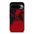 EVANGELION NERV LOGO 2 Google Pixel 9 Pro XL Case Cover