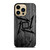 METALLICA METAL BAND WOOD ICON  iPhone 14 Pro Max Case Cover METALLICA METAL BAND WOOD ICON  iPhone 14 Pro Max Case Cover