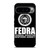 FEDRA THE LAST OF US LOGO Google Pixel 9 Pro XL Case Cover